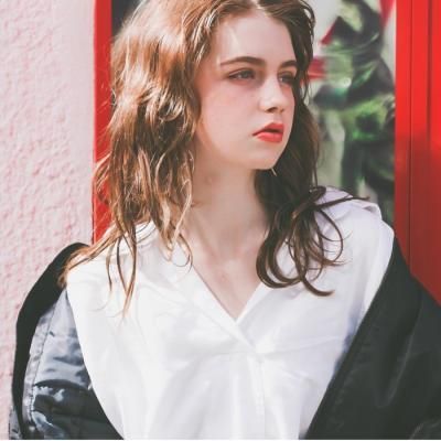 Profile Picture of Athena Simon (@hupphgjfm) on Tiktok