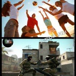 Profile Picture of John Reine (@BoomGEToutTHEwa) on Twitter