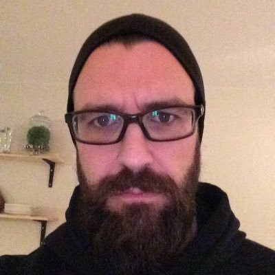 Profile Picture of Marc-André Ménard (@MAndrKin) on Twitter