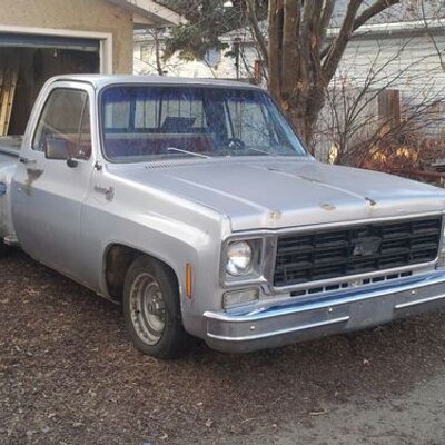 Profile Picture of Mike Slaney (@MikeSlaney) on Twitter