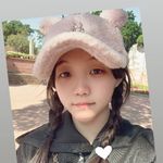 Profile Picture of 李諼 (@cathylee_0325) on Instagram