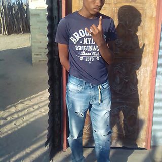 Profile Picture of Kristian Shimbode (@kristian.shimbode) on Facebook