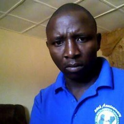 Profile Picture of Raymond Jacob Alo (@alo_raymond) on Twitter