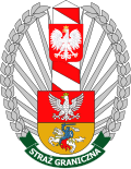 Profile Picture of Podlaski Border Guard Regional Uniton Wikipedia