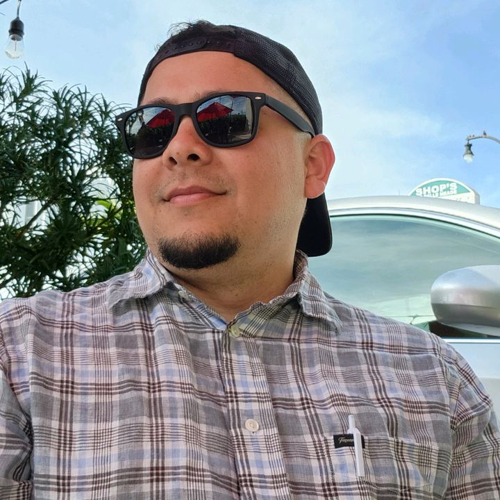 Profile Picture of David.pinango (@david.pinango) on Tiktok