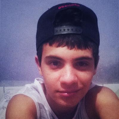 Profile Picture of Patrick Trindade (@Patrick_Nord) on Twitter