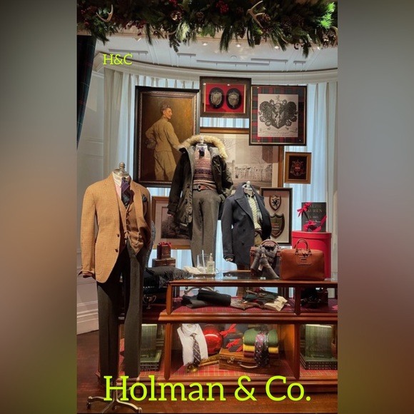 Profile Picture of Steve Holman (@stephen823) on Poshmark