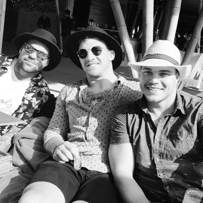 Profile Picture of Josh Mcguire (@joshmcguire90) on Twitter