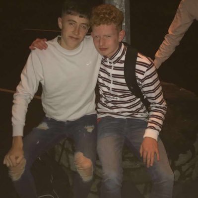 Profile Picture of Conor Gannon (@conorgannonn) on Twitter