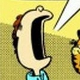 Profile Picture of Richard Browne (@rajbrowne) on Twitter