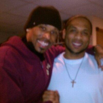 Profile Picture of Jasen D. Thomas (@pharaoh122) on Twitter