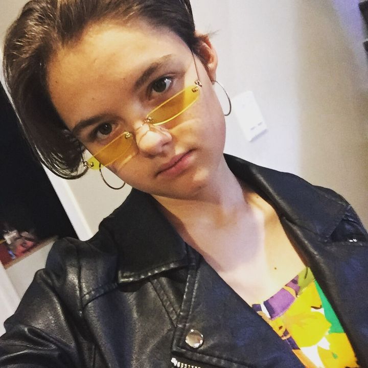 Profile Picture of Laurence Côté (@laurence_cote_) on Tiktok