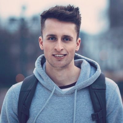 Profile Picture of Josh P (@josh_aka_rabbit) on Twitter