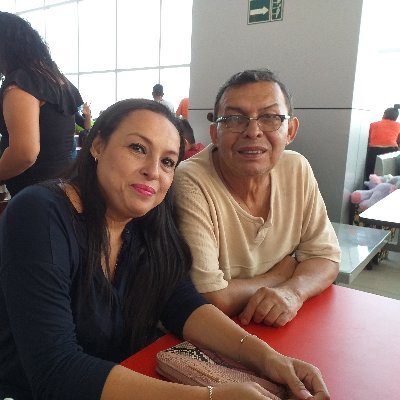 Profile Picture of Gilberto Campos (@Gilbert05912607) on Twitter