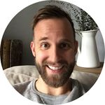 Profile Picture of Brian Moon (@thebrianmoon) on Instagram