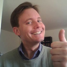 Profile Picture of John Zoccola (@johnzoccola) on Pinterest