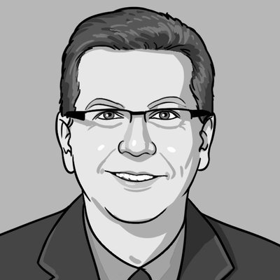 Profile Picture of Davidwedel (@davidwedel5) on Twitter