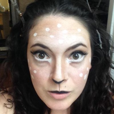 Profile Picture of Amanda Mayer (@PandaMayer) on Twitter