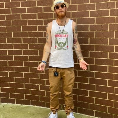 Profile Picture of Noah Matthew (@RodmanOwen) on Twitter