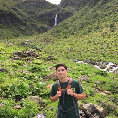 Quinn Jones - Twitter Profile Picture of Quinn Jones (@Quinn_Jones22) on Twitter