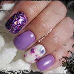 Profile Picture of Angela Brown (@glittergalnails_mj) on Instagram