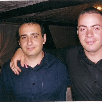 Profile Picture of Salvatore Reale (@sasoreale) on Twitter