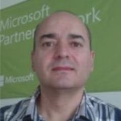Profile Picture of Federico Muñoz (@FMunyoz) on Twitter