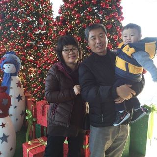 Profile Picture of Byungho Kim (@byungho.kim.564) on Facebook