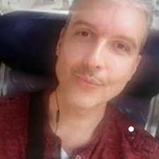 Profile Picture of Jean Marc Charpentier (@JeanMarcCharpe2) on Twitter