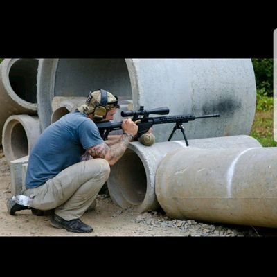 Profile Picture of John Wick (@AdamCapuano) on Twitter