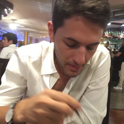 Profile Picture of Edoardo Tommasi (@edoardotomm) on Twitter