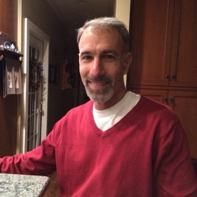 Profile Picture of Bill Fuchs (@FuchsBill) on Twitter