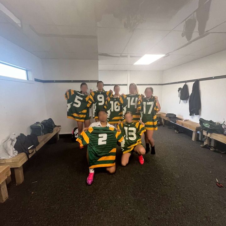 Profile Picture of carley (@carley.priest) on Tiktok