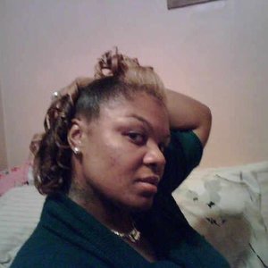 Profile Picture of Alesha P (@sexybigjawn78) on Myspace