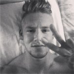 Profile Picture of Kristoffer Solberg (@solbergtoddy10) on Instagram
