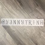 Profile Picture of Yen Trinh (@y3nnytrinh) on Instagram