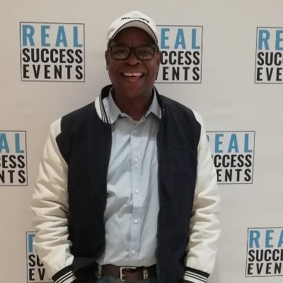 Profile Picture of Ben Nyirenda-Founder Of Benito Digital Marketing (@Benitomarketing) on Twitter