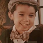 Profile Picture of Benjamin Valencia :) (@stripped._.boltz) on Instagram