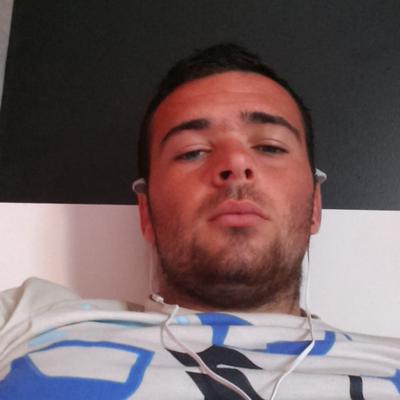 Profile Picture of Kevin Le Brun (@kevinle93) on Twitter