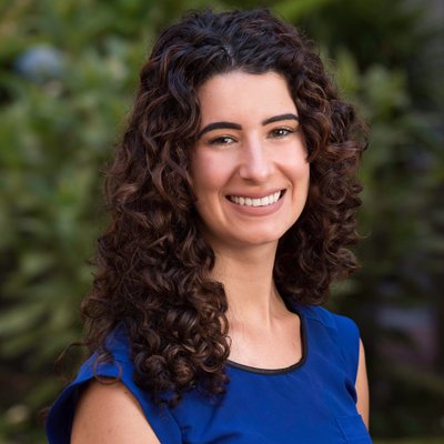 Profile Picture of Tia Moscarello (@TiaMoscarello) on Twitter