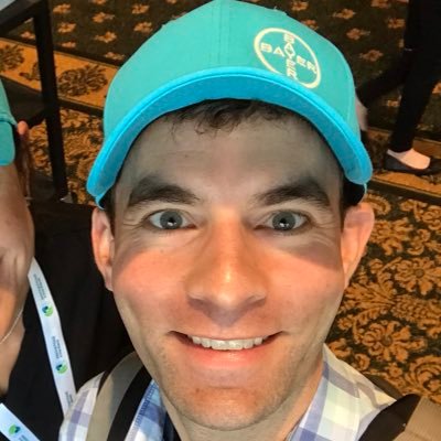 Profile Picture of Michael Kovach (@DeltaGSeeker) on Twitter