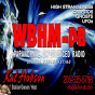 Profile Photo of WBHM (@DB Paranormal Talk Radio) on Tiktok