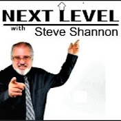 Profile Picture of Steve Shannon (NEXT LEVEL With Steve) (@steveshannon3364) on Youtube
