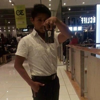 Profile Picture of Brayan Javier Inga Cruz (@BrayanJavierIn1) on Twitter