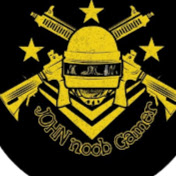 Profile Picture of John Noob Gamers (@johnnoobgamers889) on Youtube