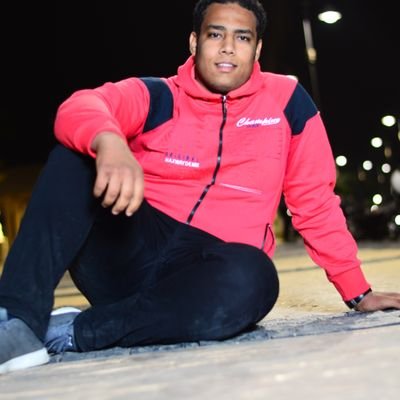 Profile Picture of Youssef Harb (@Youssef07820246) on Twitter