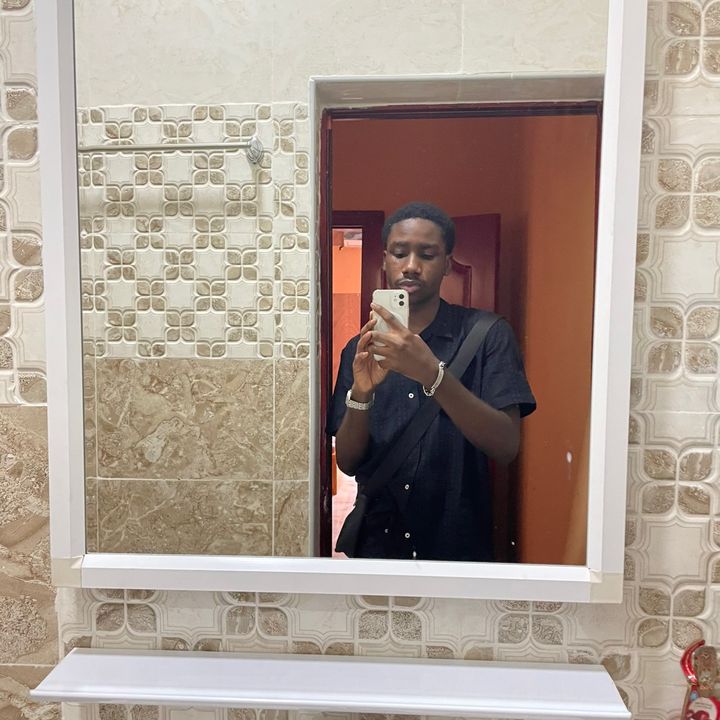 Profile Picture of christ.attiéban♻️ (@christ.ed) on Tiktok