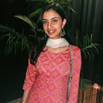 Profile Picture of Jasmine Khanna (@jasmine.khanna) on Instagram