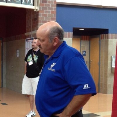 Profile Picture of Steve Dingman (@sddingman) on Twitter