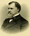 Profile Picture of Charles A. Stevenson Wikipedia